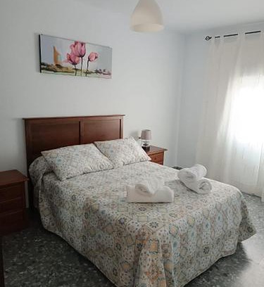 Jimena de la Frontera House | La casita del sillero