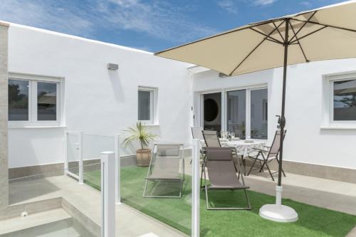 Conil de la Frontera House | La Casita de Álvaro