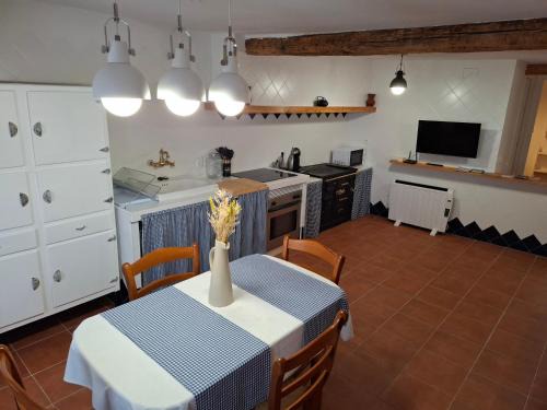 Penalen House | La Casita de la Bruja