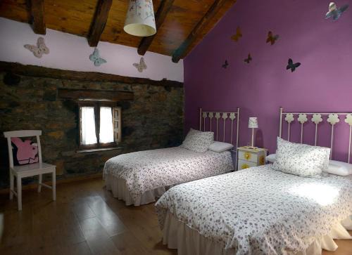 Tamajon House | La Casita de Leire