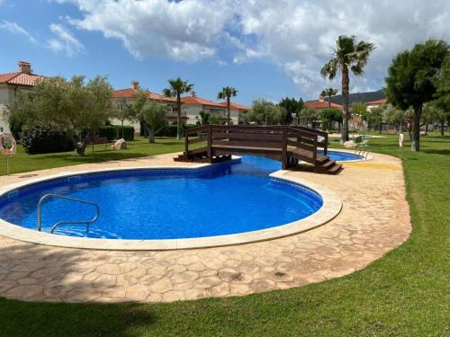 Miami Platja Apartment | La casita de mi hermana