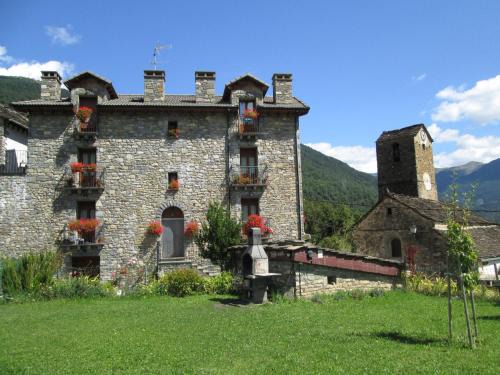 Frajen Apartment | La Casita de Ordesa