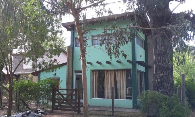 Santa Teresita Cabin | La casita de Pablo
