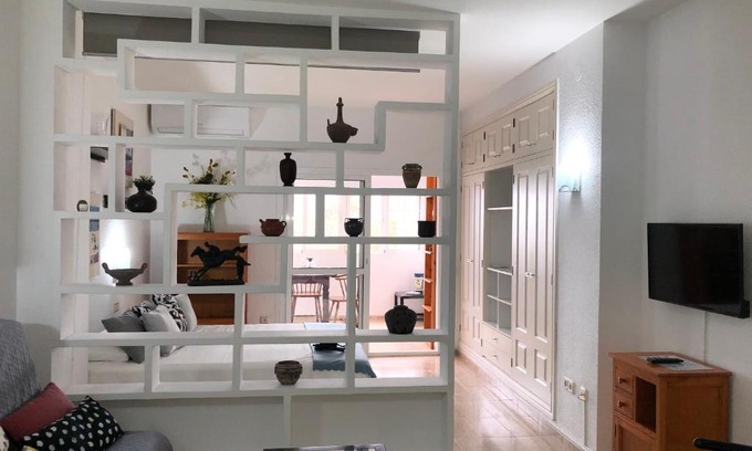 Guadalmar Apartment | La Casita de Riomar
