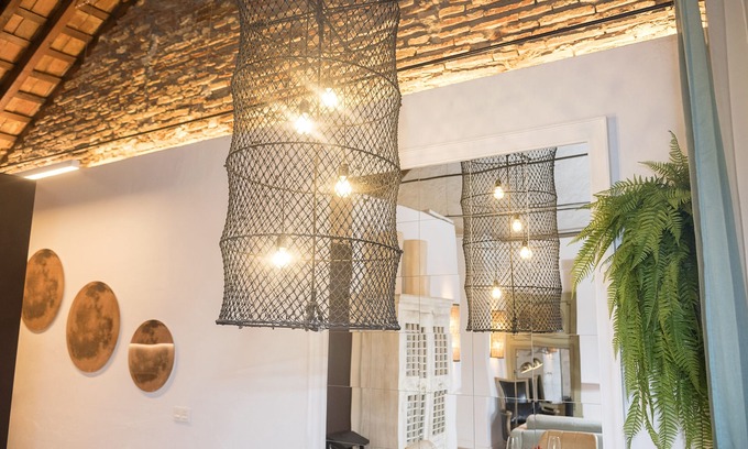 San Enrique de Guadiaro House | LA CASITA DE SAN ENRIQUE - Cosy flat with Free WIFI