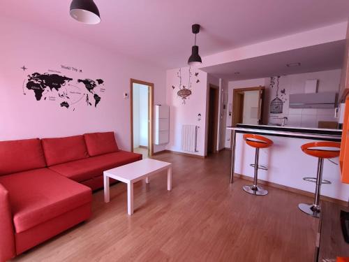 Voto Apartment | La casita de voto