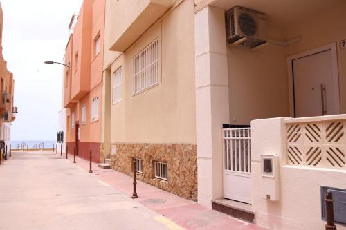 Cabo de Gata Apartment | LA CASITA DEL CABO