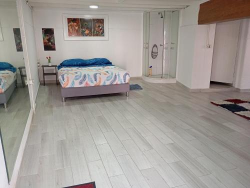 San Antonio Apartment | La Casita del Colibrí