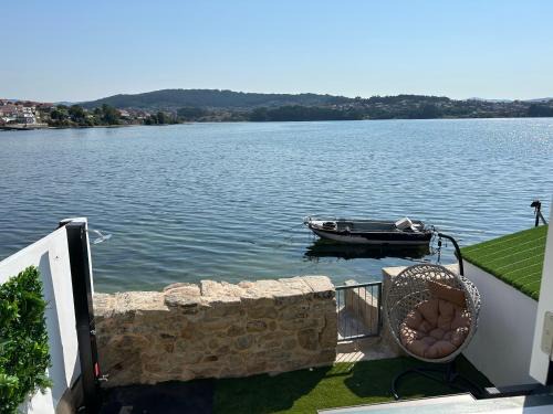 Ciudad Universitaria House | La Casita del Mar