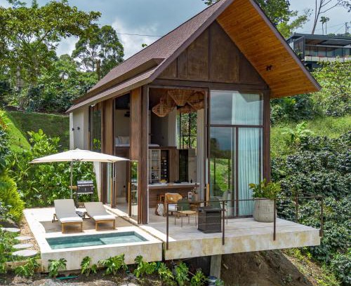 Filandia House | La Casita Filandia