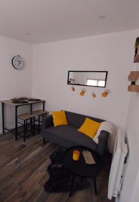 Chalons-en-Champagne Apartment | La Casita