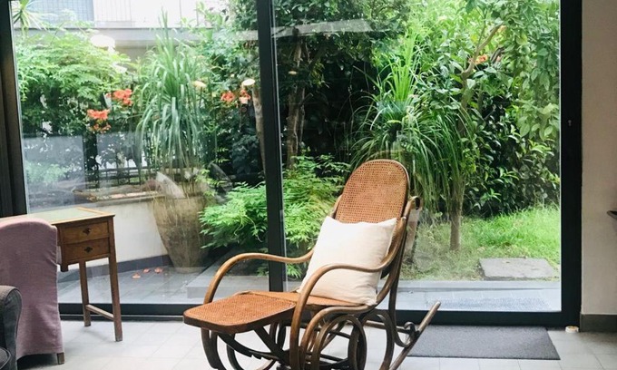 Cannizzaro Apartment | La casita