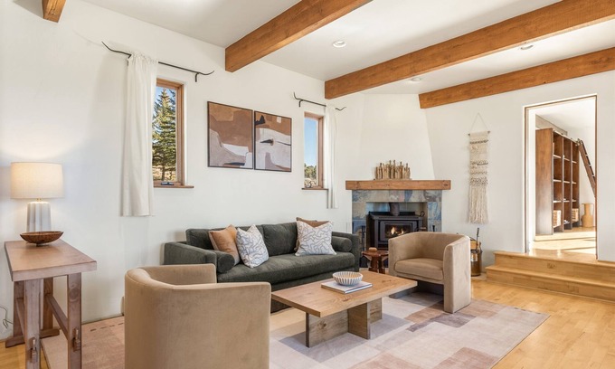 Missouri Heights House | La Casita | Mid-Valley, Mtn Views, A/C