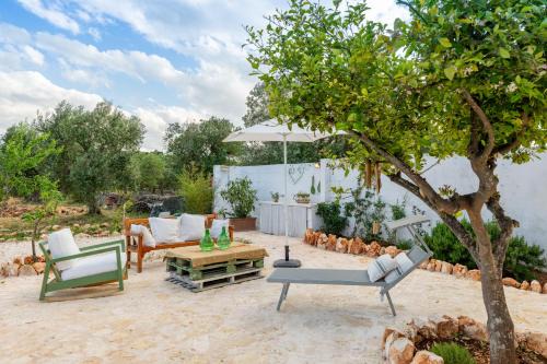 Ostuni House | La Casita Ostuni - Authentic Apulian Stay