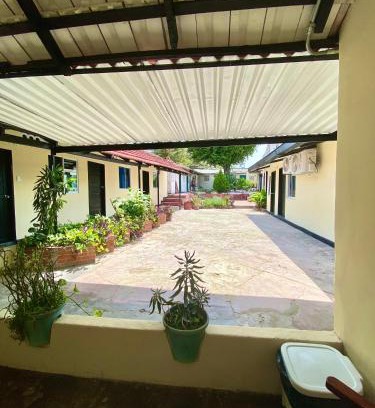 Sur Oriente House | La Casona 42