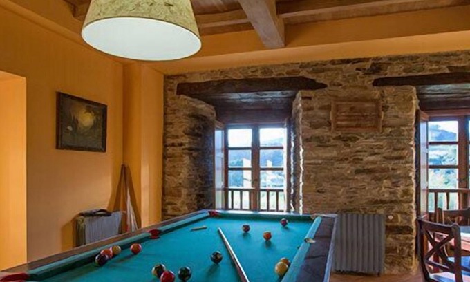 San Tirso de Abres Other | La Casona de Amaido