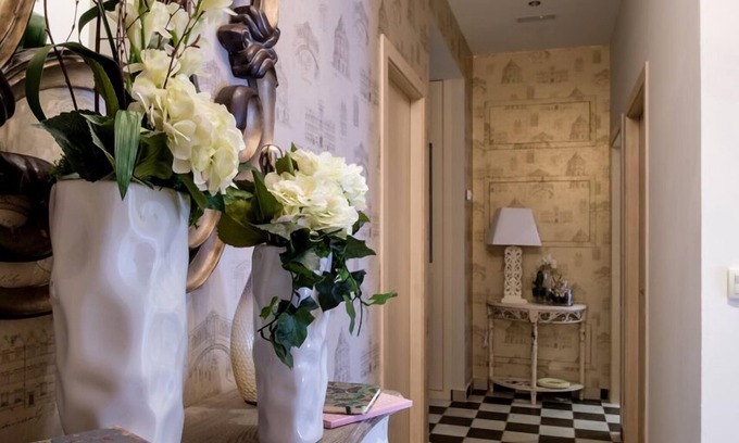 Arzua House | La Casona de Nené