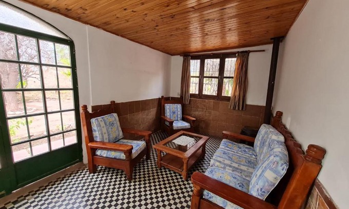Villa Union House | La Casona del Talampaya