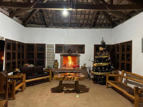 Chiquimula Hostel | La Casona, El Pedregalito