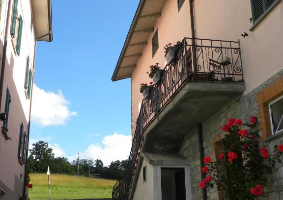 Albareto Bed & Breakfast | La Castagna Matta