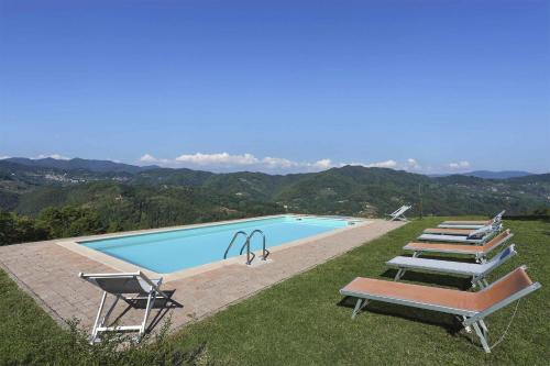 Villabuona Villa | La Castagnara by Salogi Villas