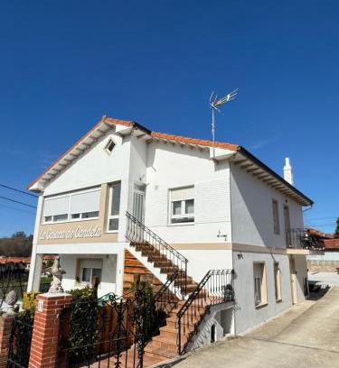 Santillana del Mar Apartment | La casuca de Candela