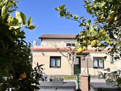 Marina de Cudeyo House | La Casuca de Orejo
