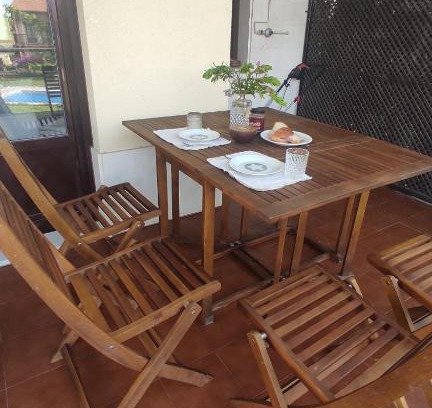 Prellezo House | La CASUCA De TINA
