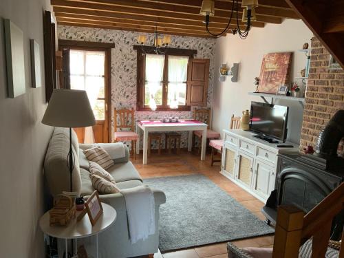 Escalante House | La Casuca