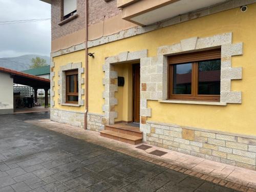 Llano Apartment | La Casuca de Corrales