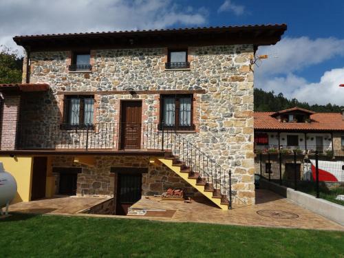 Rasines House | La Casuca