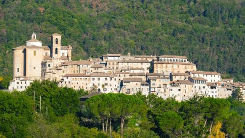 Contigliano Bed & Breakfast | La Cerasa