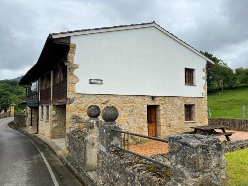 Vallobal House | La Cerezal I