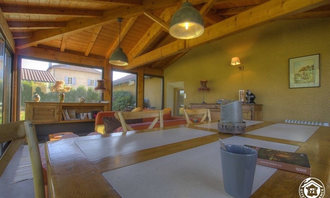Cesseins Bed & Breakfast | La Cerisaie