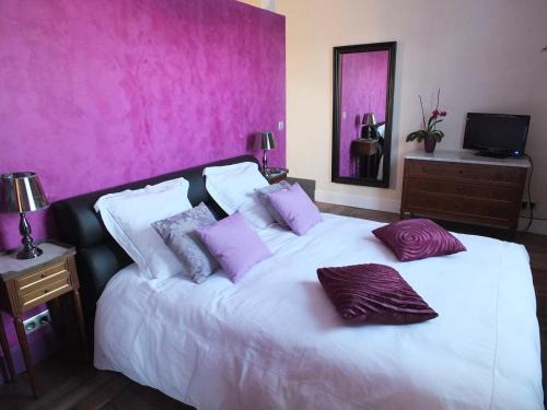 La Gorgue Bed & Breakfast | La Ceriseraie
