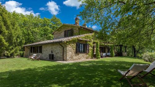 Gualdo Cattaneo Villa | LA CERQUA 8, Emma Villas