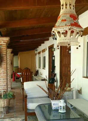 Mijares Apartment | La cerra -Tiny-house