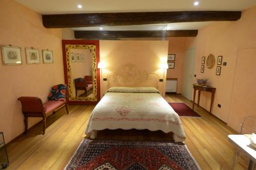 Old Town Bed & Breakfast | La Cervetta