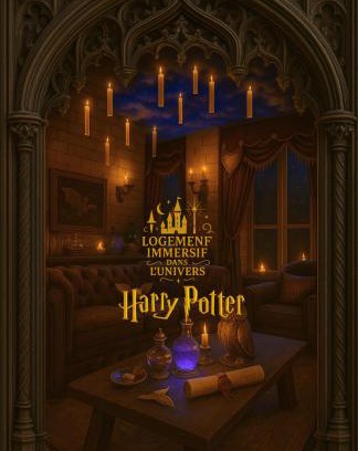Macon Apartment | LA CHAMBRE DES SECRETS, Magique, Hyper-centre, 9 Couchages