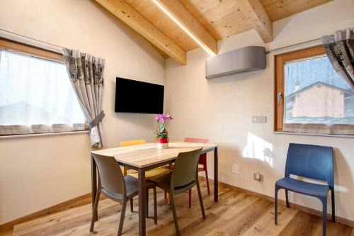 Saint-Christophe Apartment | La Chapelle Appartamenti