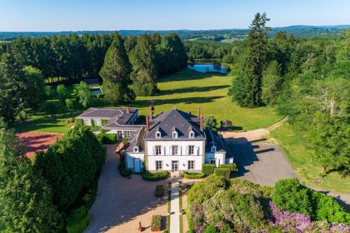 Nieul Hotel | La Chapelle Saint Martin