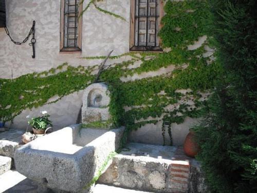 Otero de Herreros House | La Chatarrería de Ferreros