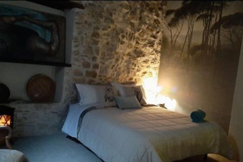 Arrone House | La chiave del Tempo