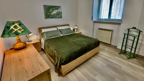 Pozzuolo Martesana Apartment | La Chicca