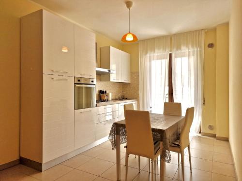 L'Aquila Apartment | La Chiostrina by TraMonti Apartments