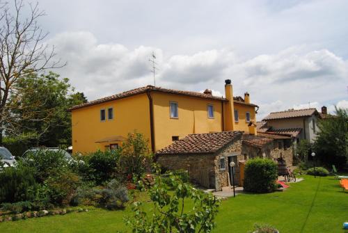 Barberino di Mugello House | La Chiusuraccia