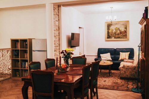 Chateau-Thierry Apartment | La Chouette - Appartement 70m2 PMR