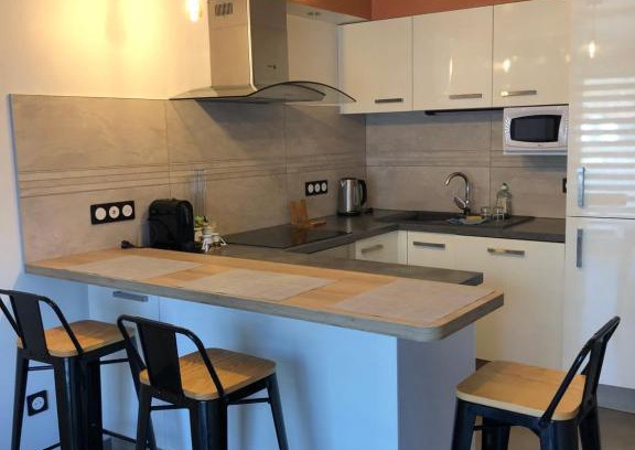 Boege Apartment | La Chrysalide