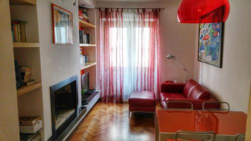 Sulmona Apartment | La Ciammarica