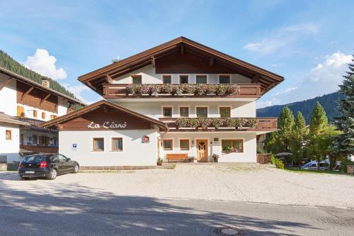 Corvara in Badia Bed & Breakfast | La Cianò